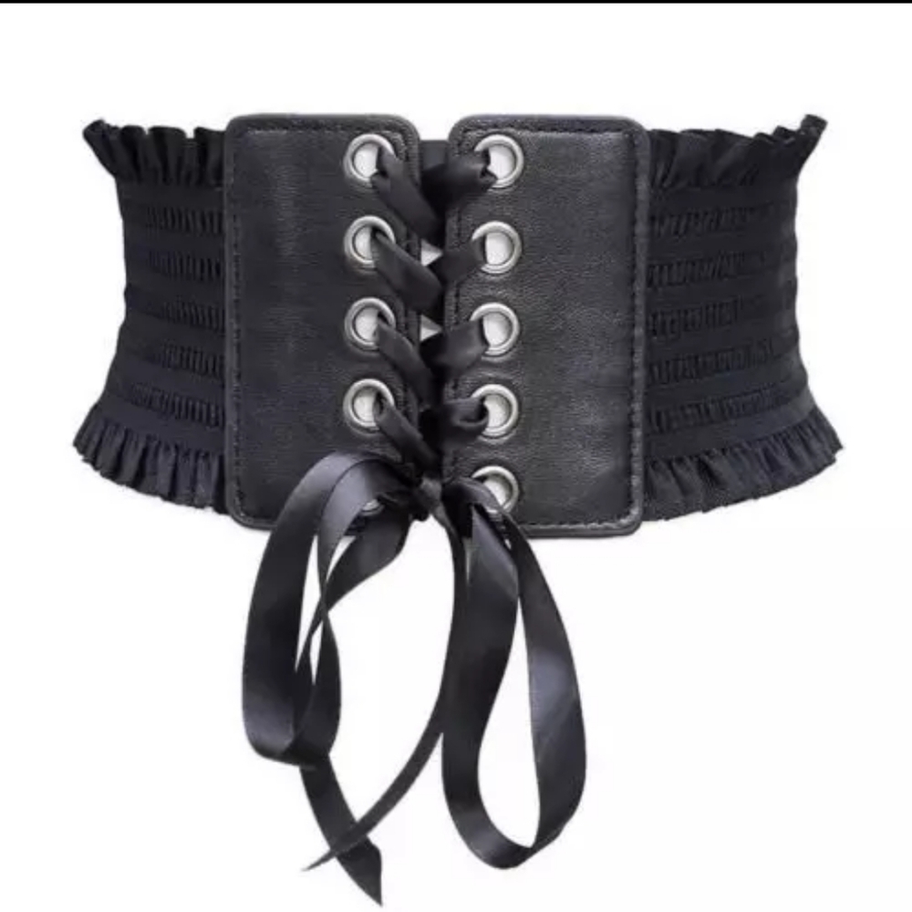 🎀 NWOT.Stretchy elastic waist belt